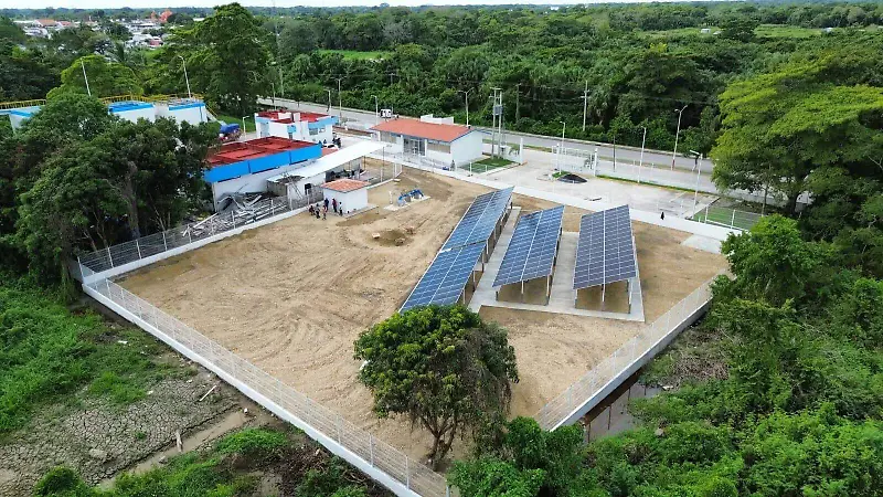 Conagua infraestructurab